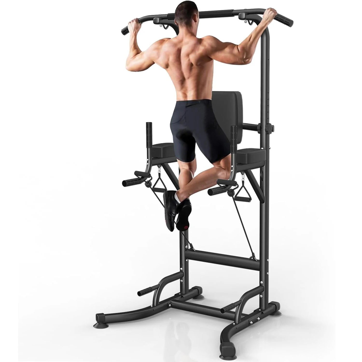Multi-funkcyjny pull up bar