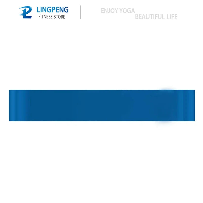 Elastyczna guma do ćwiczeń